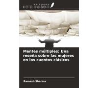 Mentes múltiples: Una reseña sobre las mujeres en los cuentos clásicos