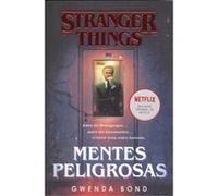 Mentes Peligrosas - [Livre en VO] Bond, Gwenda (Auteur)