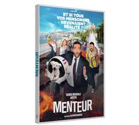 Menteur DVD