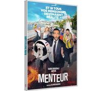 Menteur DVD