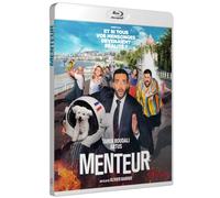 Menteur Blu-ray