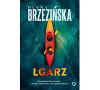 Menteur - Diana Brzezińska (Buch auf Polnisch)