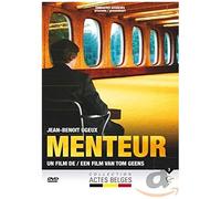 Menteur Dvd