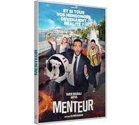 Menteur DVD E