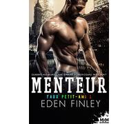 Menteur: Faux petit ami, T1