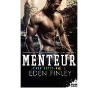 Menteur: Faux petit ami, T1