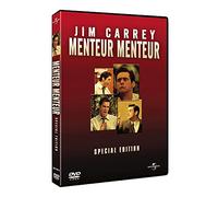 Menteur – Universal Pictures – Édition Spéciale