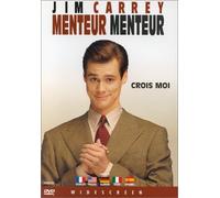 Menteur menteur