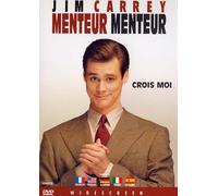 Menteur Menteur