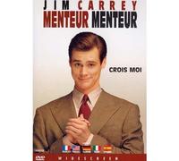 Menteur Menteur