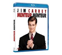 Menteur, Menteur – Blu-ray – Universal Pictures