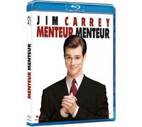 Menteur Menteur [Blu-ray]