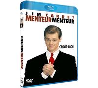 Menteur Menteur (Blu-Ray)