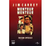 Menteur Menteur - Édition Spéciale