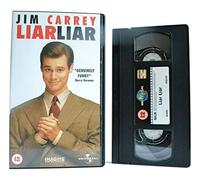 Menteur menteur [VHS]