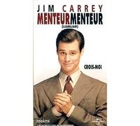 Menteur menteur [VHS]