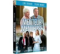 Menteur ! Menteuse ! DVD DVD