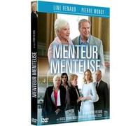 Menteur ! Menteuse ! DVD E