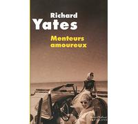 Menteurs amoureux