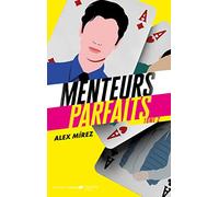 Menteurs Parfaits Tome 2 - Perfectos Mentirosos