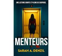 Menteurs: une nouvelle