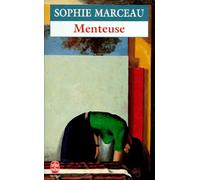 Menteuse