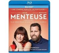 Menteuse - All-Region/1080p [Blu-Ray] Canada - Import
