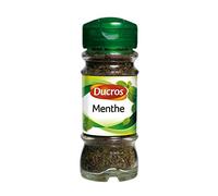 MENTHE 9G, DUCROS, LOT DE 5