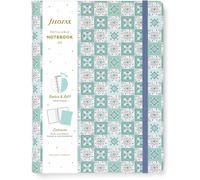 Menthe A5 Rechargeable Carnet De Notes Planner