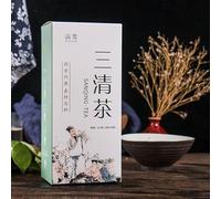 Menthe Cassia Rose Tisane aux dattes rouges 150g Thé aux herbes biologiques naturelles Sanqingcha