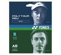 Menthe de tennis corde YONEX POLYTOUR REV
