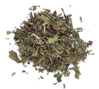 Menthe douce feuilles entières - Sachet de 100 g