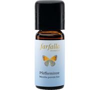 Menthe poivrée bio demeter 10ml