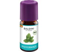Menthe poivrée Bioaroma Baldini huile essentielle 5 ml
