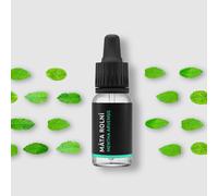 Menthe poivrée - Huile essentielle 100% naturelle 10ml