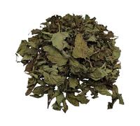 Menthe Poivrée Séchée Feuilles Entières 85g - 5Kg Qualité Supérieure Mentha Piperita (1950 grammes)