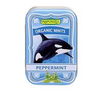 Menthes bio (menthe poivrée) BIO 50 g - RAPUNZEL