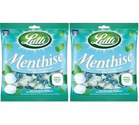 Menthise 100G (Lot de 2)