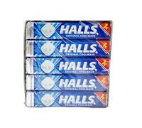 MENTHO LYPTUS SANS Sucre 20 PZ