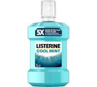 Listerine Mouthwash Cool Mint 1000 ml