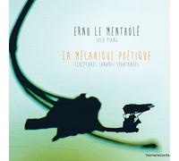 Menthole, Erno Le - La Mechanique Poetique [Import]