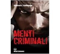Menti criminali - [Version Originale] Stanton E Samenow, A Tranquilli (Auteur)