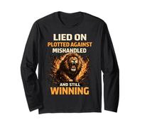 Menti sur Plotted Against Mishandled and Still Winning Mindset Manche Longue