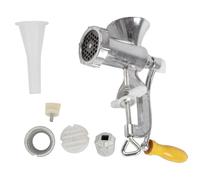 Mentillage manuel de viande, multifonction Aluminium ALLIAGE MINCER Sausage fabricant de saucisses Fourniture alimentaire