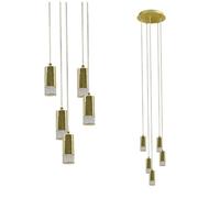 Mentin HD443N-05-8144 NN BB Italux suspension tube