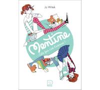 Mentine: Cette fois c'est l'internat ! (2)