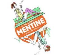 Mentine Jo Witek (Auteur), Margaux Motin (Illustration)