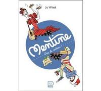 Mentine Jo Witek (Auteur), Margaux Motin (Illustration)