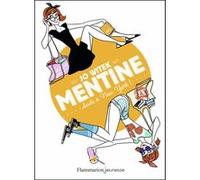 Mentine Jo Witek (Auteur), Margaux Motin (Illustration)
