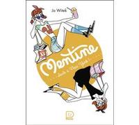 Mentine Jo Witek (Auteur), Margaux Motin (Illustration)